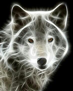 electricwolf